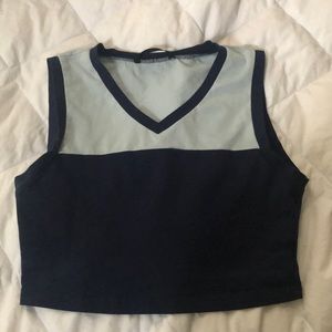 It’s from SHEIN and which I barley have worn. Just not my style anymore.